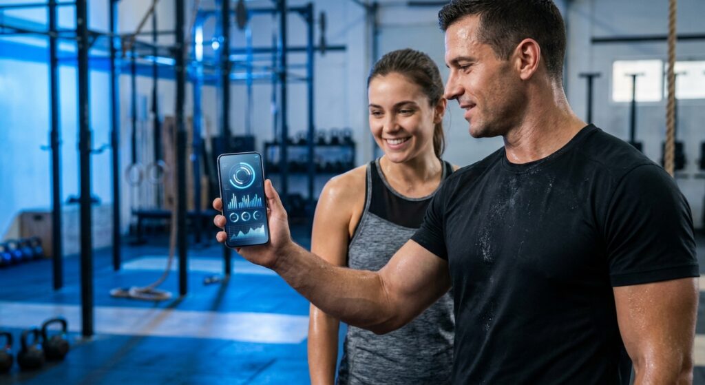 App para Personal de Cross Training: Guia Completo
