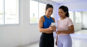 App para Personal Trainer: Essencial para Atender Mulheres
