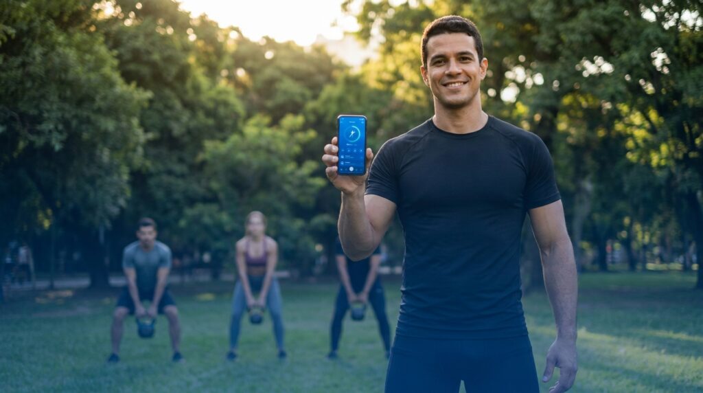 Aplicativo para Personal Trainer: Guia Completo para Profissionais de Fitness