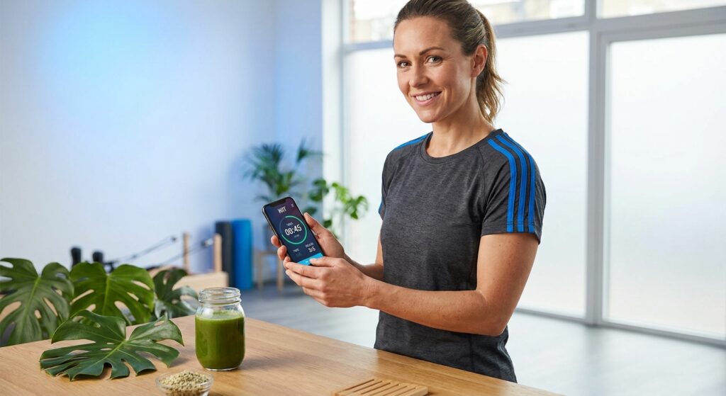 App para Personal Trainer HIIT: Por que você precisa ter o seu?