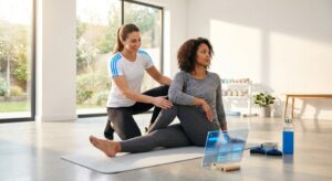 App Personal Trainer: Guia Completo [2026]