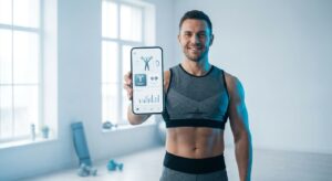 App para Personal Trainer: por que ter o seu próprio aplicativo é o próximo passo da sua carreira