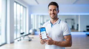 Por que todo personal trainer deveria ter seu próprio app?