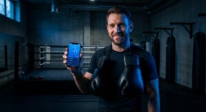Por que todo personal (de Boxe) deveria ter seu próprio app?