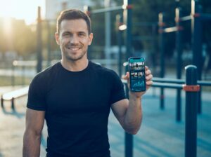 App para Personal Trainer de Calistenia: Por que ter o seu próprio