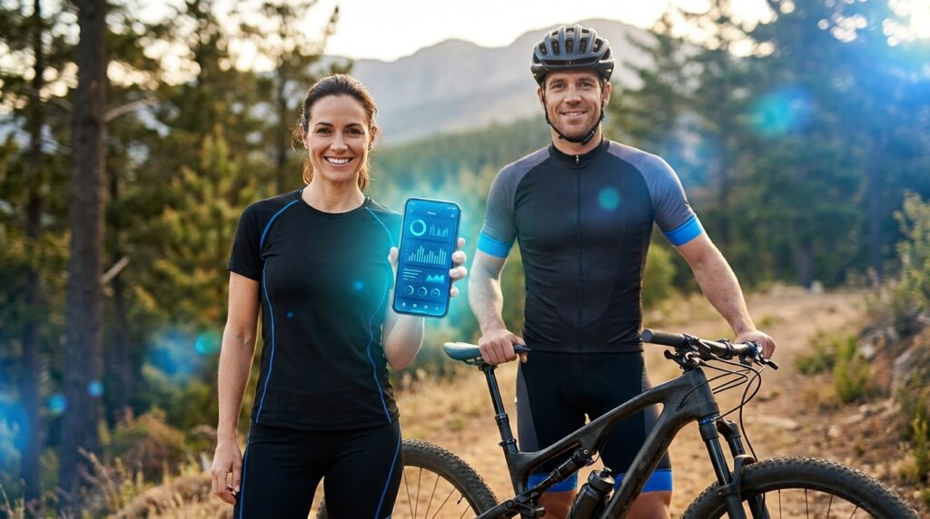 App para Personal Trainer de Ciclismo: o Fim da Planilha?