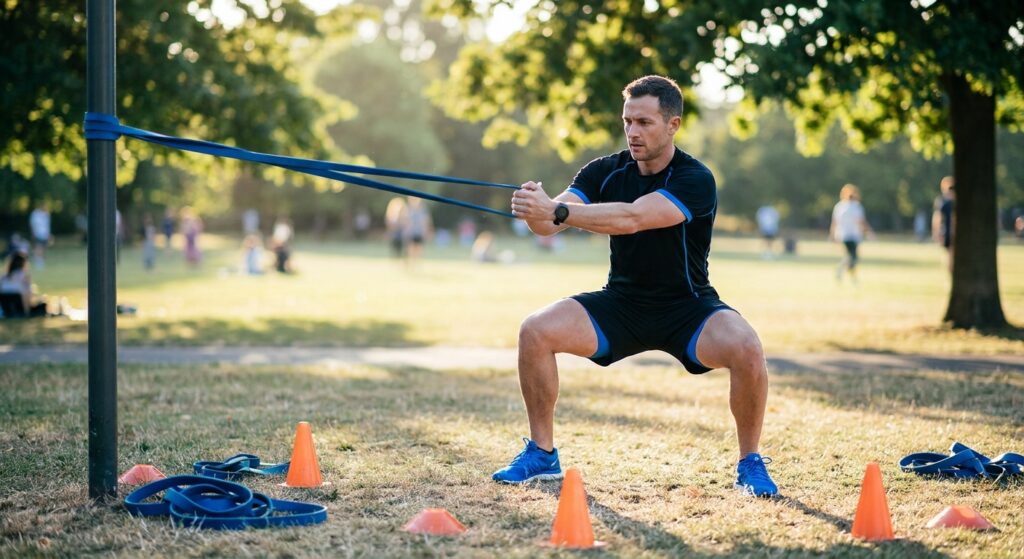 Treinamento funcional: glossário com termos técnicos para personal trainer