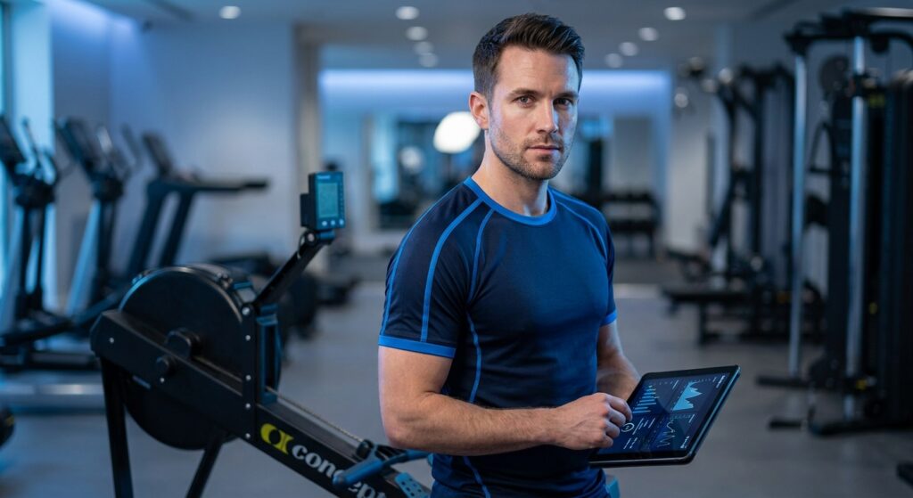 Glossário do Personal Trainer: Termos Técnicos e Estratégias Essenciais