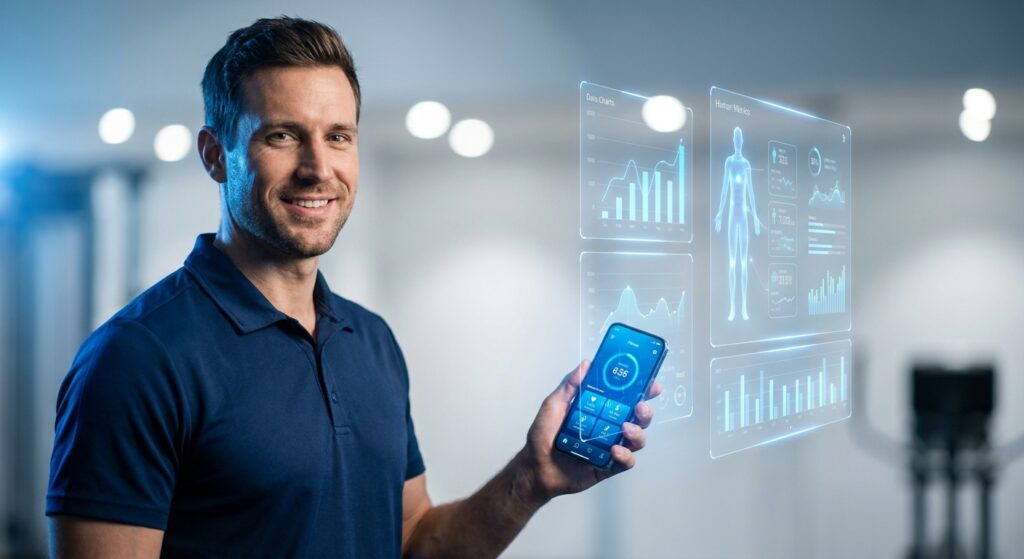 Plataforma para Personal Trainer: Transforme Sua Carreira Agora