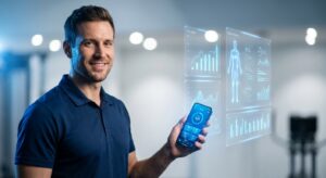 Plataforma para Personal Trainer: Transforme Sua Carreira Agora