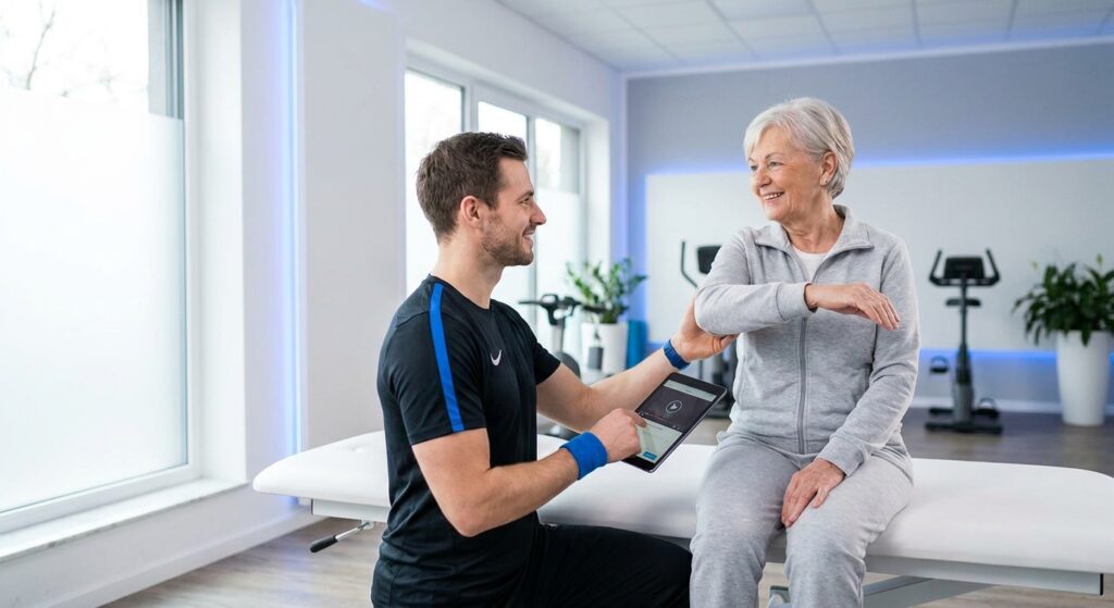 Personal Trainer de Mobilidade Articular: Valor Além da Prescrição