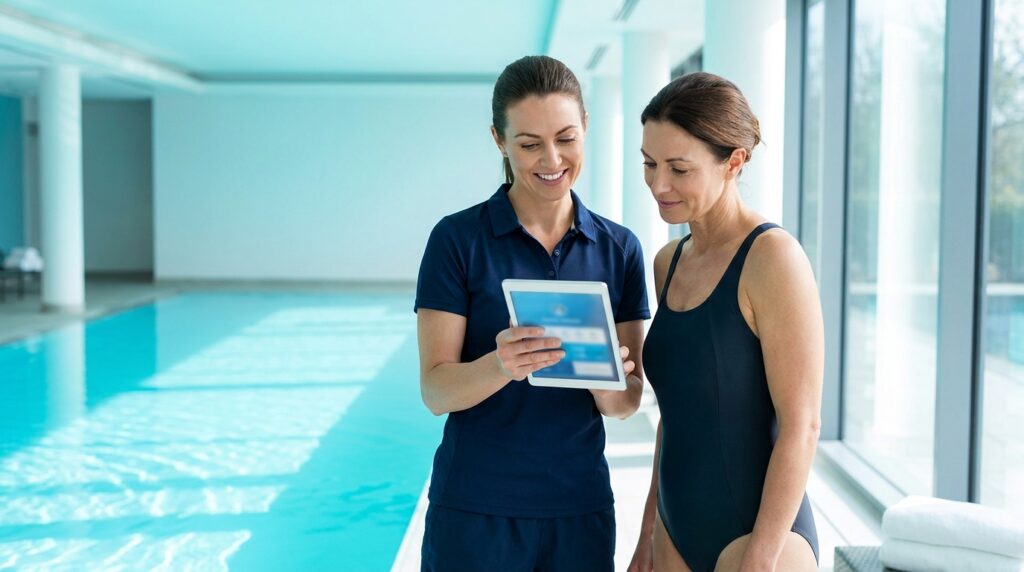 App para personal trainer: como transformar sua carreira com tecnologia