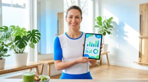 Por que todo personal trainer vegano deveria ter seu próprio app?