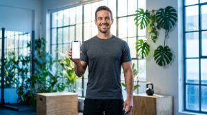 App para Personal Trainer Vegano: Por que ter o seu?