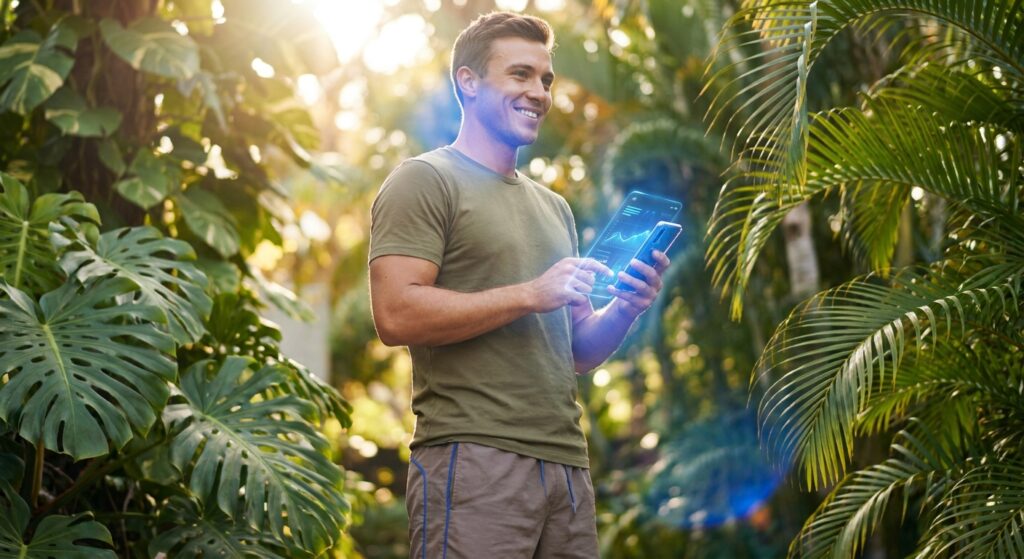 App Personal Trainer Vegano: Por que todo personal deveria ter seu próprio