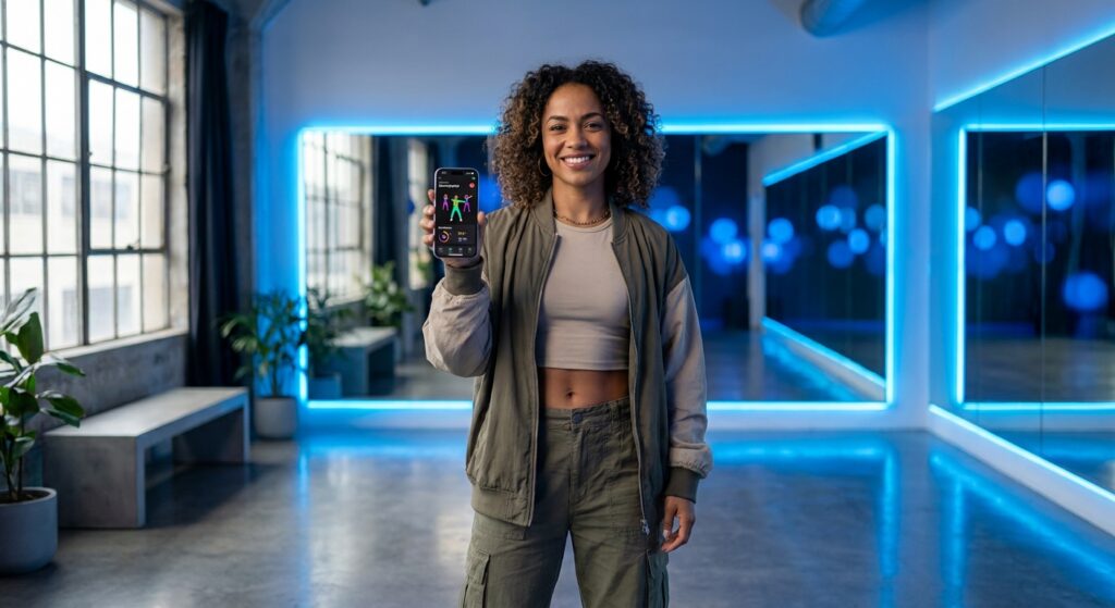 App para Personal Trainer: Guia para Professores de Dança