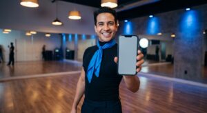 App para personal de dança: por que ter o seu próprio