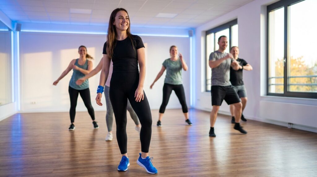 Como um Personal Trainer de Dança Pode se Tornar um Coach de Transformação