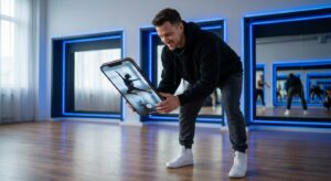 App para personal trainer de dança urbana: por que ter o seu