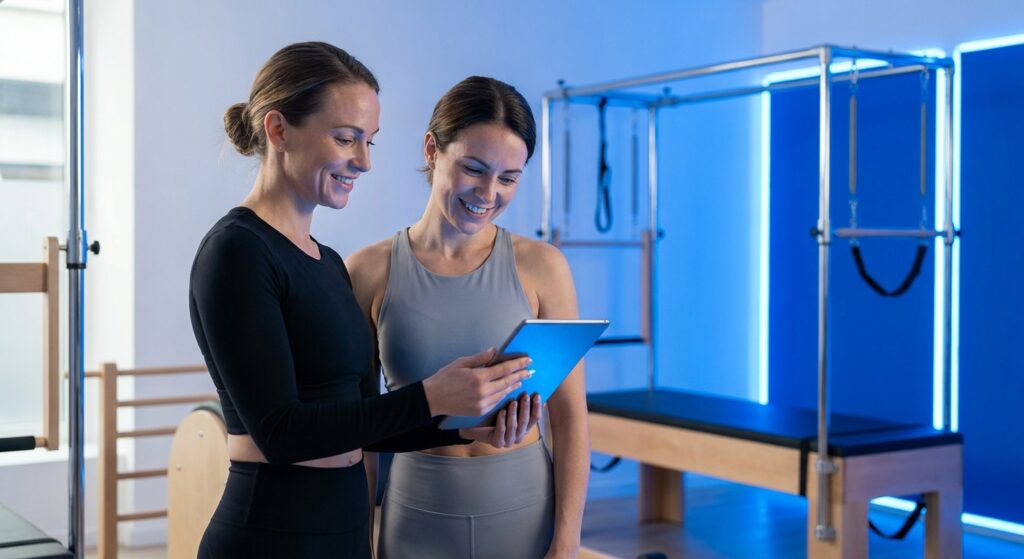 App para Personal Trainer: Por que ter o seu próprio?