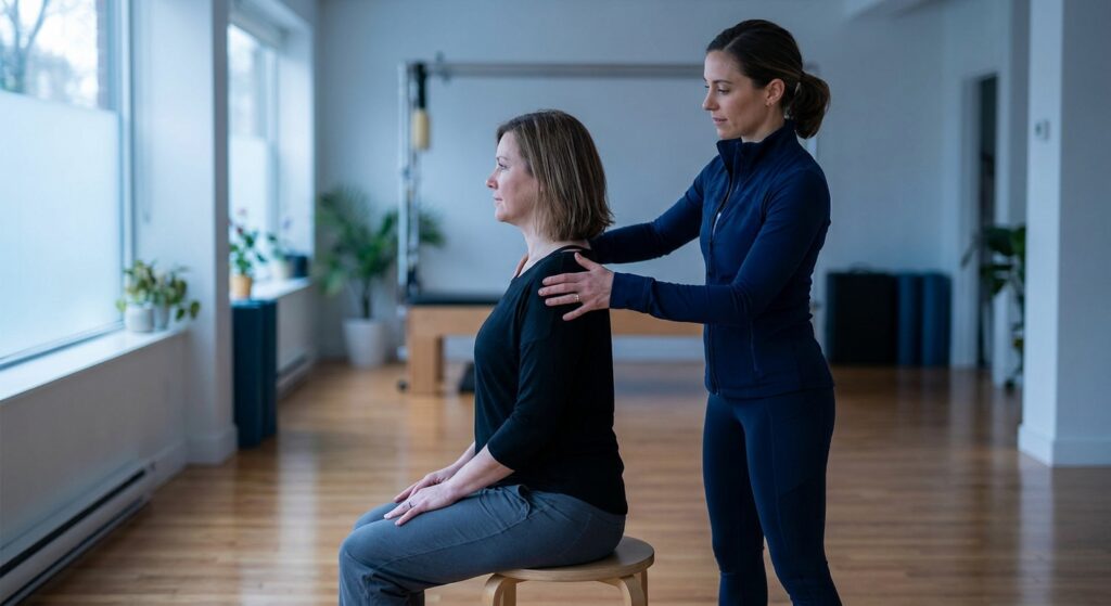 Termos de Pilates: O que todo professor precisa saber