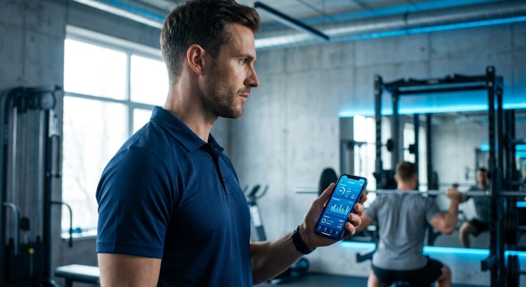 Preparador de Atletas: Seu Valor Vai Muito Além do Treino