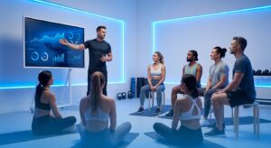 Termos de Personal Trainer: Guia Essencial para Coaches de Transformação