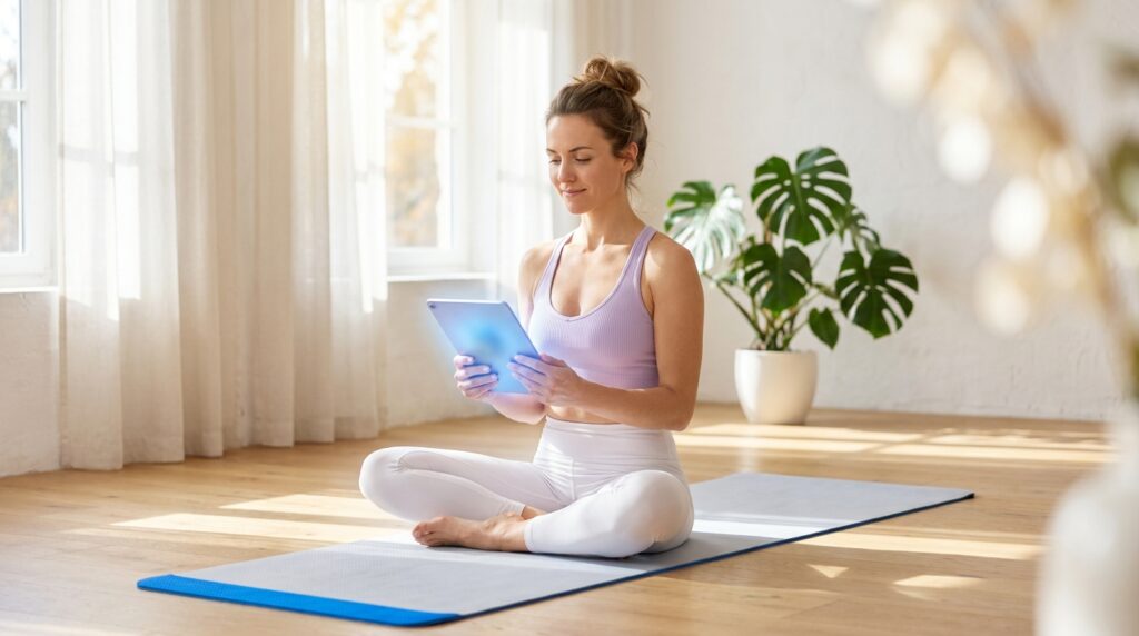 Glossário para Instrutoras de Yoga – Wikipedia do Personal Trainer