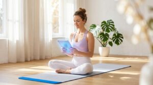Glossário para Instrutoras de Yoga – Wikipedia do Personal Trainer