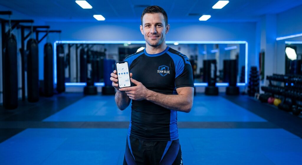 Termos Essenciais para Instrutores de Artes Marciais – Personal Trainer