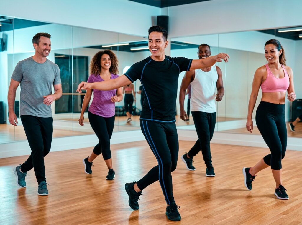Wikipedia do Personal Trainer de Danças Latinas: Do Ritmo à Carreira de Sucesso