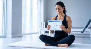 Por que todo professor de Pilates precisa de um app para personal trainer?