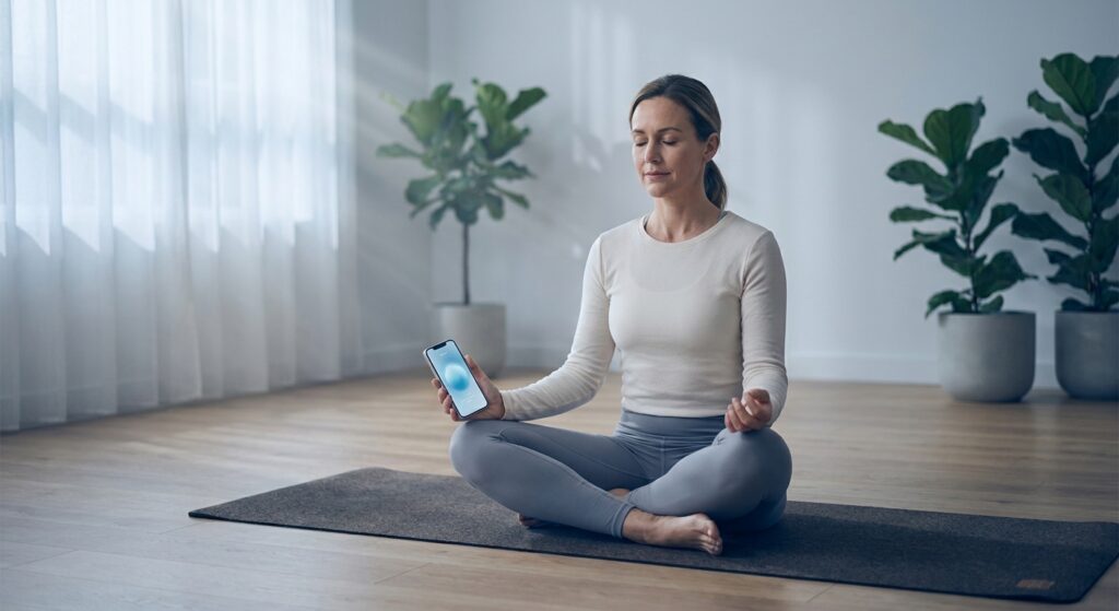 Por que todo personal trainer deve ter seu próprio aplicativo em 2026