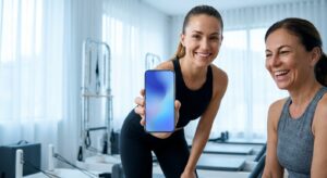 App para Personal Trainer: Por que todo personal (de Pilates) deveria ter seu próprio app?