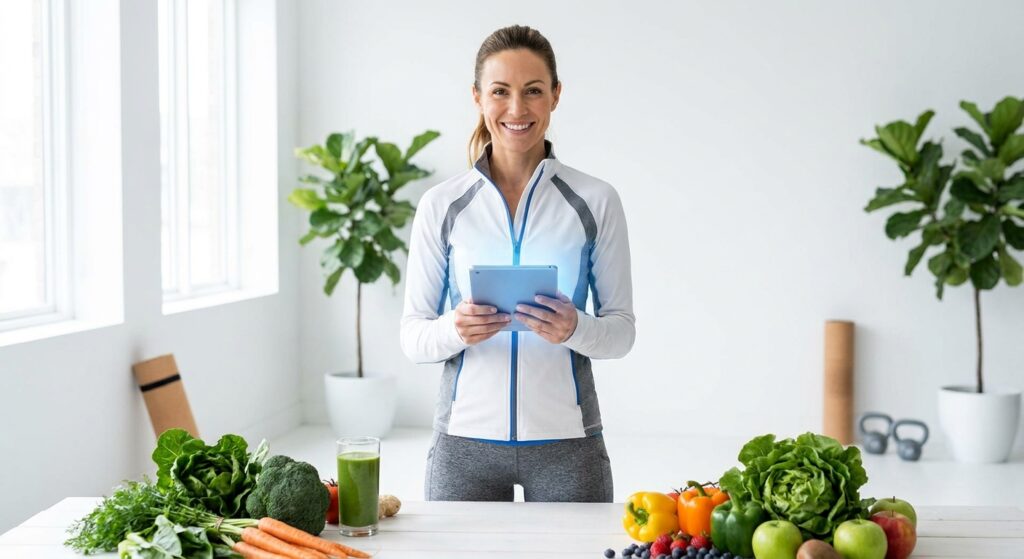 App personalizado para personal trainer: por que todo profissional deve ter o seu