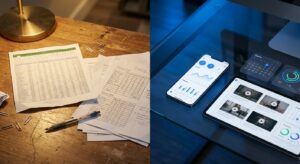 App vs Planilha para Personal Trainer: Qual a Melhor?