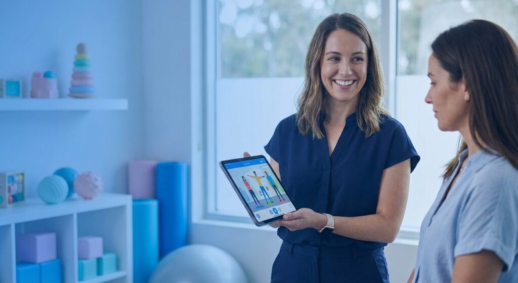 App vs Planilha de Treinos para Autismo: Qual o Melhor?