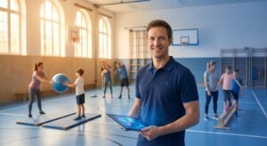 App para Personal Trainer: Planilha ou App? [2026]