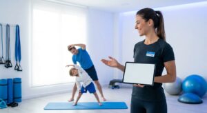 App Personal Trainer vs Planilha de Treinos: Qual a Melhor?