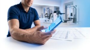 App vs Planilha de Treinos para Personal Trainer: Qual a Melhor?