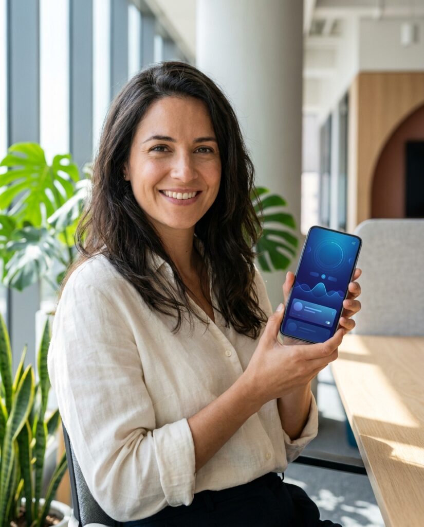 App para personal trainer corporativo: por que sua carreira merece um