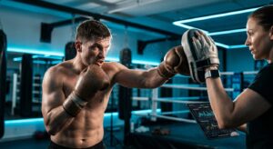 Termos Técnicos do Boxe: O que Todo Preparador de Atletas Precisa Saber