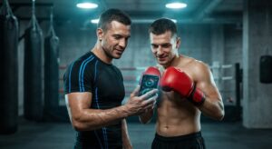 App vs Planilha de Treinos: Qual o Melhor para Boxe?