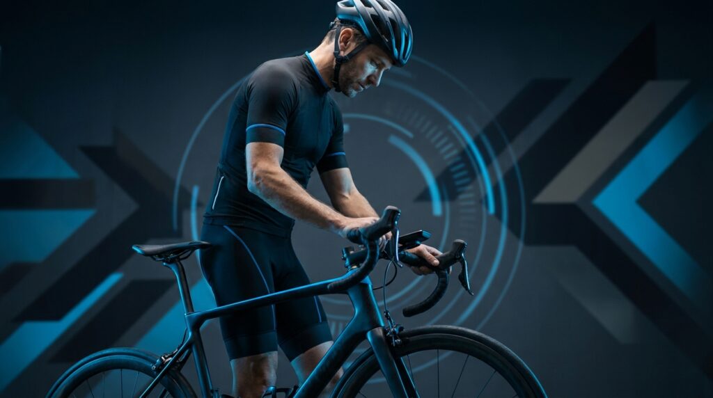 Ciclismo Speed & MTB: Termos Técnicos para Personal Trainers