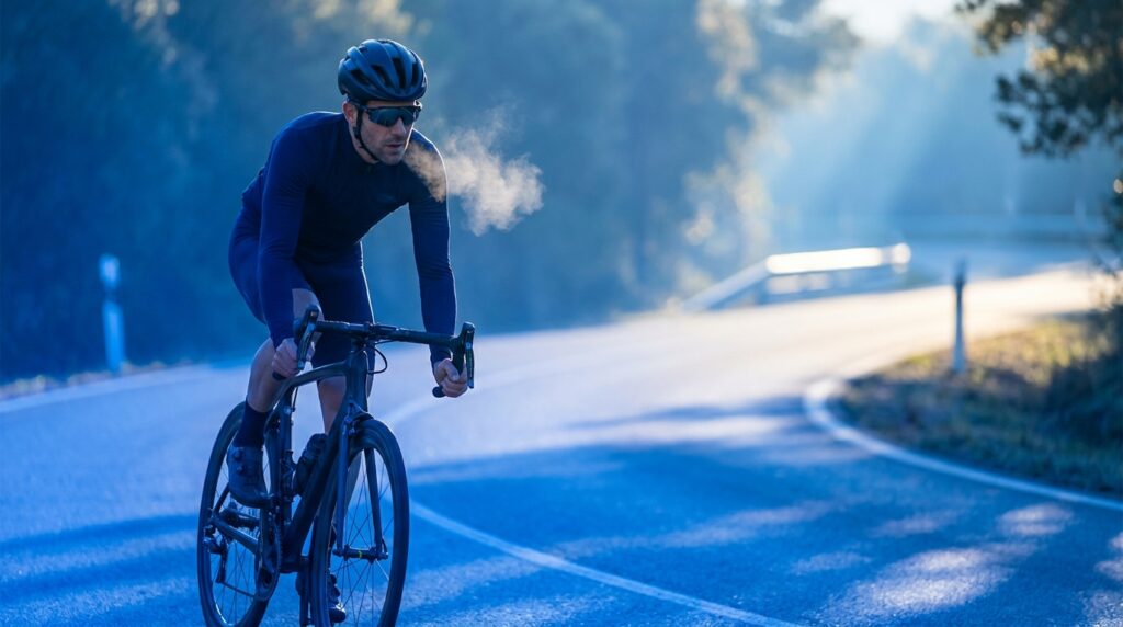 Treino de Ciclismo Pós-Covid: 12 Termos Essenciais
