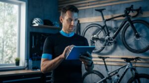 App para personal trainer de ciclismo: por que todo profissional deveria ter o seu?
