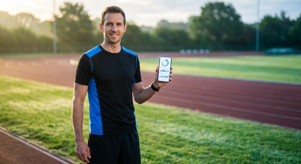 Por que todo coach de corrida deveria ter seu próprio aplicativo para coach de corrida?