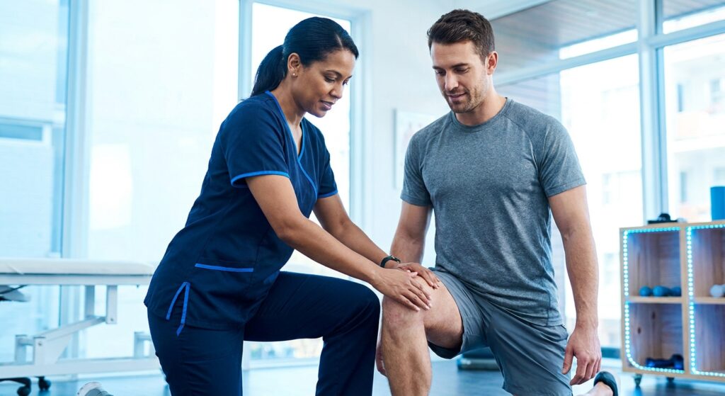 Glossário de Fisioterapia Esportiva para Personal Trainer