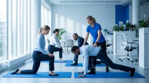Glossário do Personal Corporativo para Treinadoras