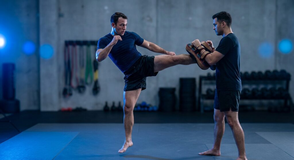 Glossário do Personal Trainer de Artes Marciais: Termos Essenciais
